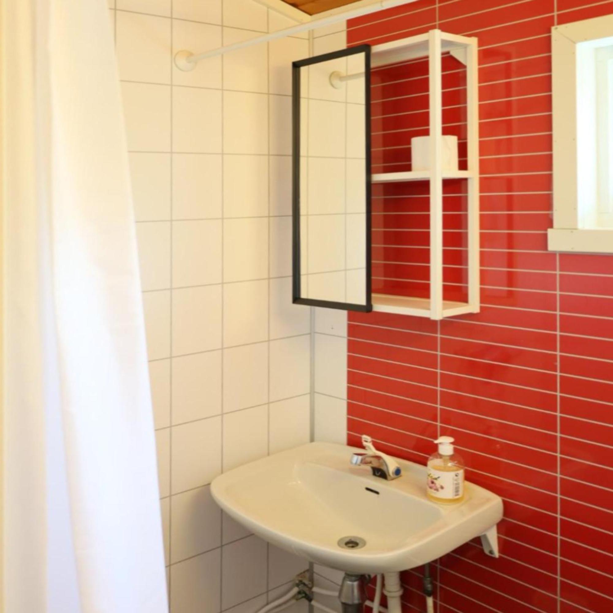 Hagstua Villa Leknes Kamer foto